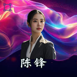 陈锋